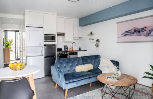 Virginia Highland Apartment | The Jolene, Near PonceCityMarket