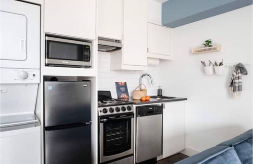 Virginia Highland Apartment | The Jolene, Near PonceCityMarket