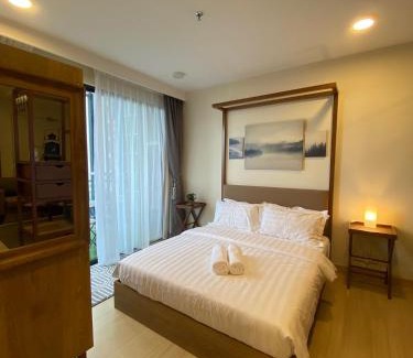 Kuantan Apartment | The Jomvacay Place
