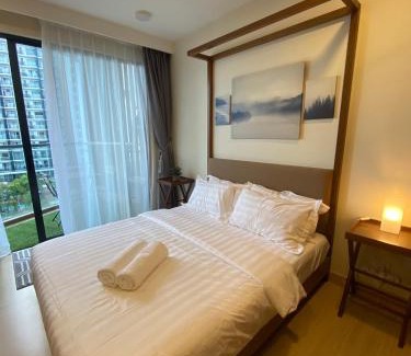 Kuantan Apartment | The Jomvacay Place