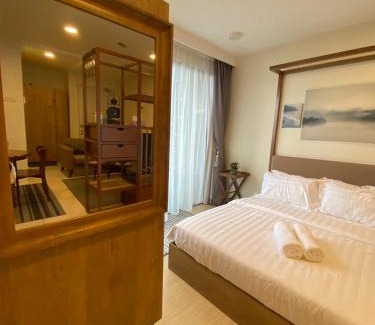 Kuantan Apartment | The Jomvacay Place