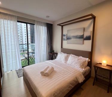 Kuantan Apartment | The Jomvacay Place