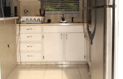 Williams Town House | The Jones Suites