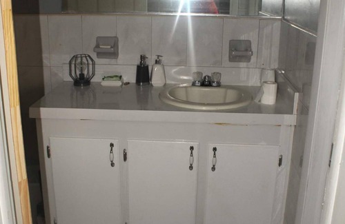 Williams Town House | The Jones Suites
