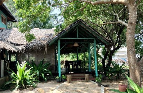 Pottuvil Division 2 House | The Jungle House
