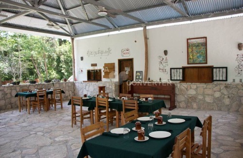 El Remate House | The Jungle Paradise on the Lake Sal Peten