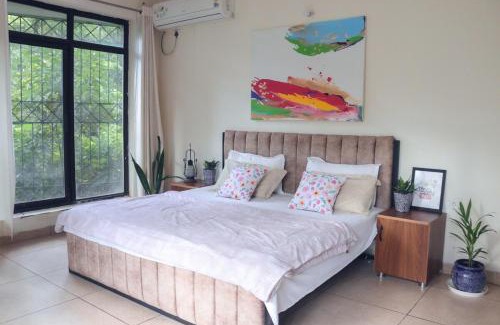 Bullawala Villa | The Jungle Retreat by Jabula Getaways