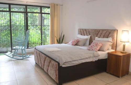 Bullawala Villa | The Jungle Retreat by Jabula Getaways