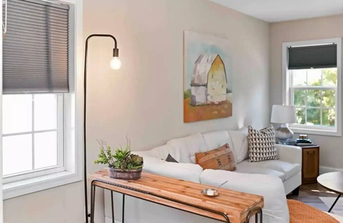 Pinehurst House | The Juniper at Pinehurst