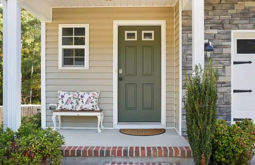 Pinehurst House | The Juniper at Pinehurst