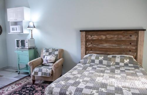 Bracebridge Apartment | The Jypsy Inn/Fifth Avenue