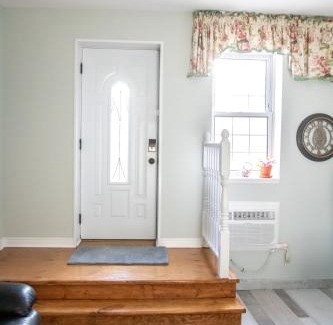 Bracebridge Apartment | The Jypsy Inn/Fifth Avenue