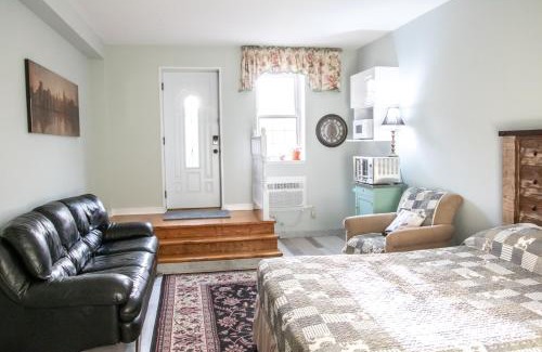 Bracebridge Apartment | The Jypsy Inn/Fifth Avenue