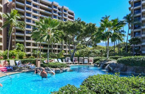 Kaanapali Resort | The Kaanapali Alii By Maui Resort Rentals