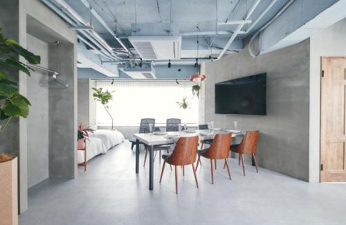 Kamakura Hotel | THE KAMAKURA＋LIVING - Vacation STAY 62510v