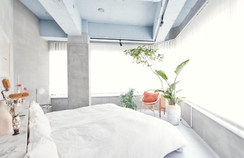 Kamakura Hotel | THE KAMAKURA＋LIVING - Vacation STAY 62510v