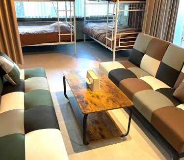 Kamakura Hotel | THE KAMAKURA＋LIVING - Vacation STAY 73942v
