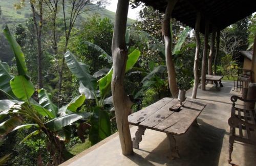 Gomagoda Resort | The Kandy Samadhicentre