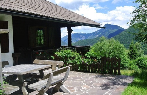 Ferlach House | The Karl Anton Hütte