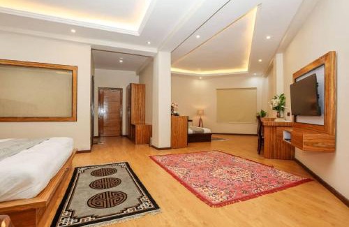 Leh Hotel | The Kart-Sey Ladakh