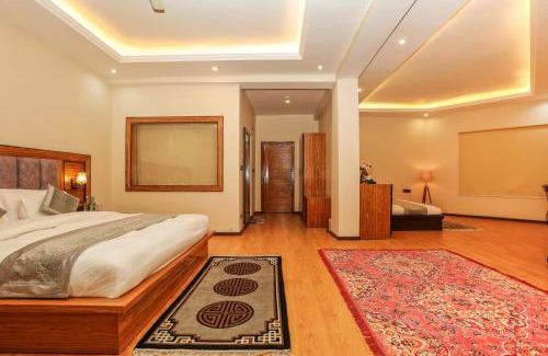 Leh Hotel | The Kart-Sey Ladakh