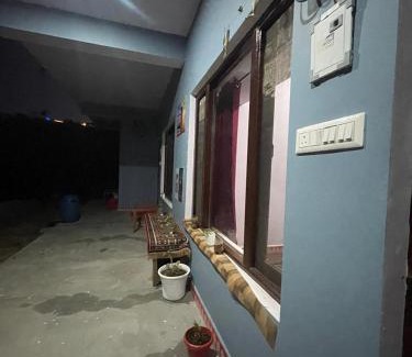 Almora House | the kasar devi stays