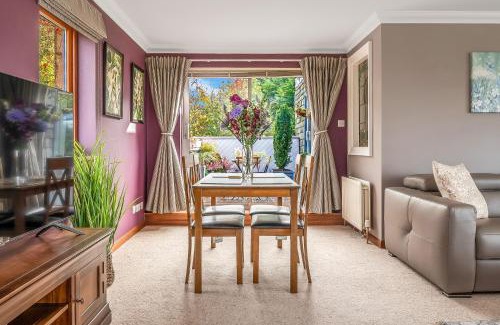 Turnhouse House | The Keep at Craigiehall
