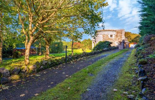 Turnhouse House | The Keep at Craigiehall