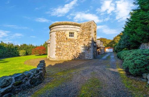 Turnhouse House | The Keep at Craigiehall