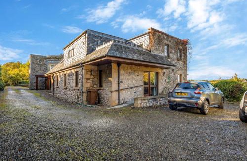 Turnhouse House | The Keep at Craigiehall