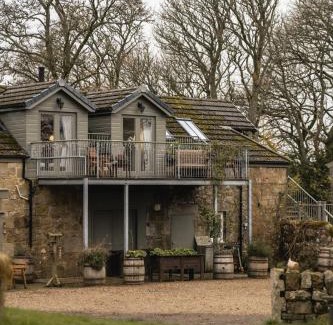 Kirknewton House | The Keep