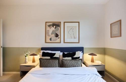 Kensal Green Apartment | The Kensal Green Hideout - Classy 2BDR Apartment