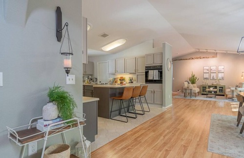 Fairbanks House | The Kentshire Manor Of Sherwood Forrest