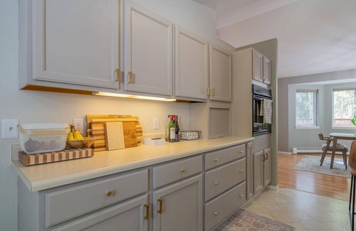 Fairbanks House | The Kentshire Manor Of Sherwood Forrest