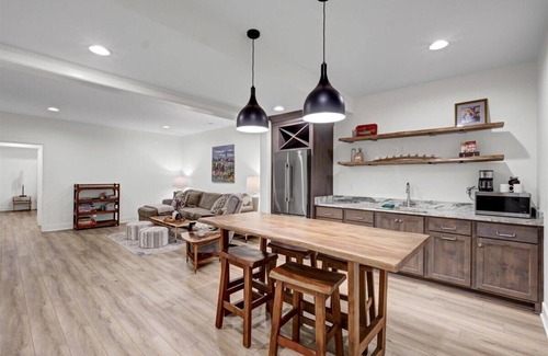 Buechel House | The Kentucky Spirit Retreat - Norton Commons