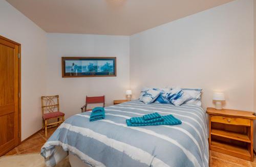 Kaeo Apartment | The Kereru's Nest