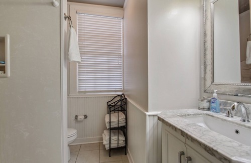 Treme Hotel | The Kermit Guesthouse