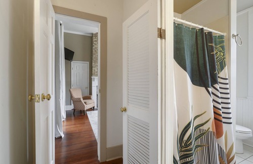 Treme Hotel | The Kermit Guesthouse