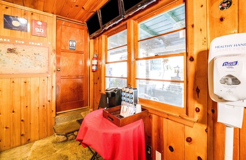 Kernville Cabin | The Kern Lodge