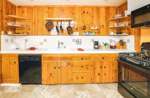Kernville Cabin | The Kern Lodge