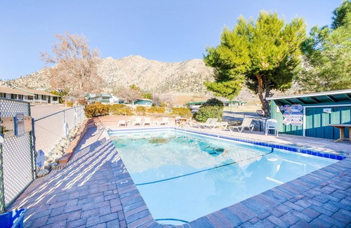 Kernville Cabin | The Kern Lodge