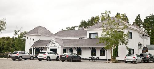 Killarney House | The Kerryway