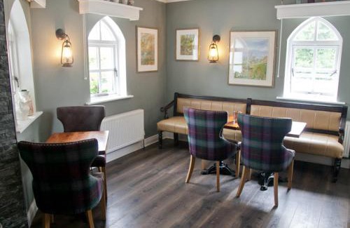 Killarney House | The Kerryway