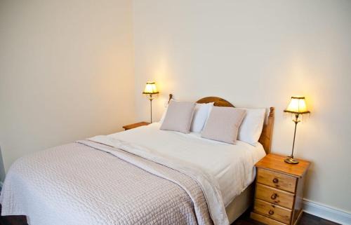 Killarney House | The Kerryway
