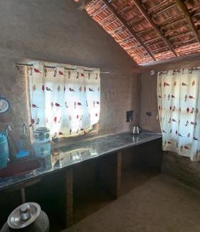 Kasrawad House | The Kesar Home Stay