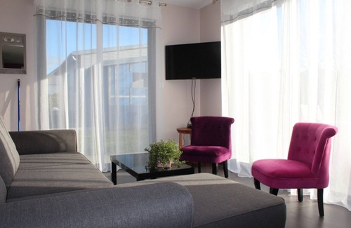 Sartilly-Baie-Bocage Cottage | THE KEY TO HOLIDAYS/GITE 2