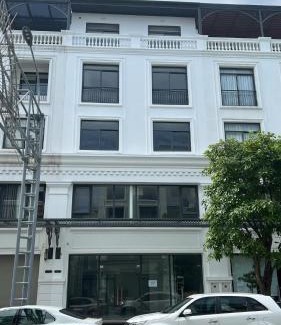 Le Chan Apartment | The Key - Vinhomes Marina