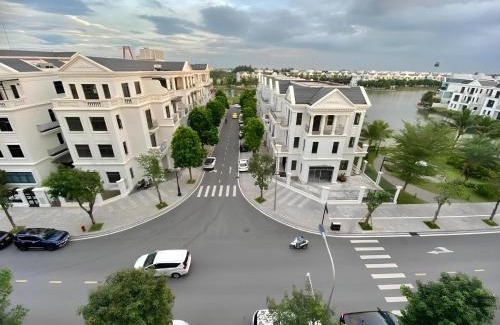 Le Chan Apartment | The Key - Vinhomes Marina