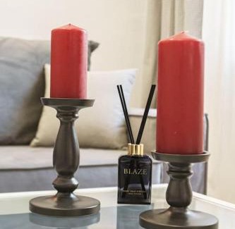 Kastoria Apartment | The Keys