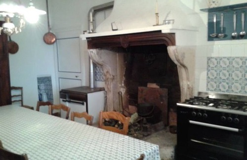 Visan House | "The keys of Saint-Pierre", 18th century mansion, swimming pool, countryside